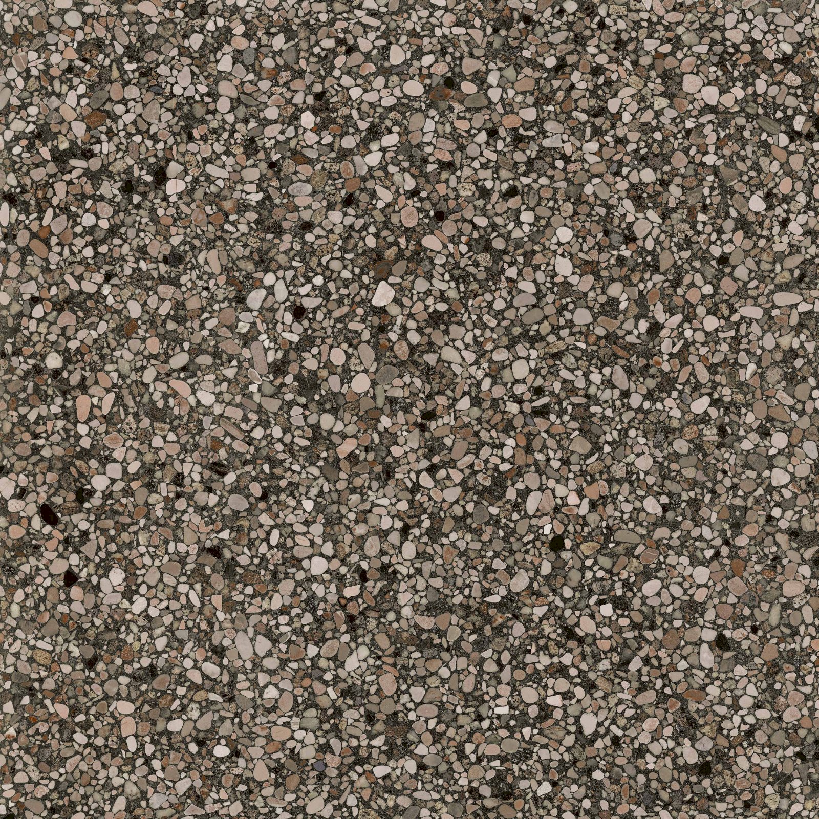Platinum Danish Brown 50x50